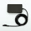 15V 8.0A Charging Power Adapter Cable for  Surface 127W Laptops, Direct Charging 3