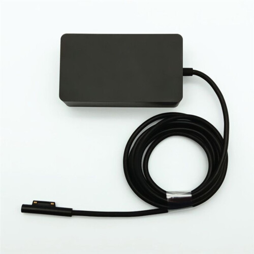 15V 8.0A Charging Power Adapter Cable for  Surface 127W Laptops, Direct Charging 2