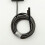 15V 8.0A Charging Power Adapter Cable for  Surface 127W Laptops, Direct Charging 5