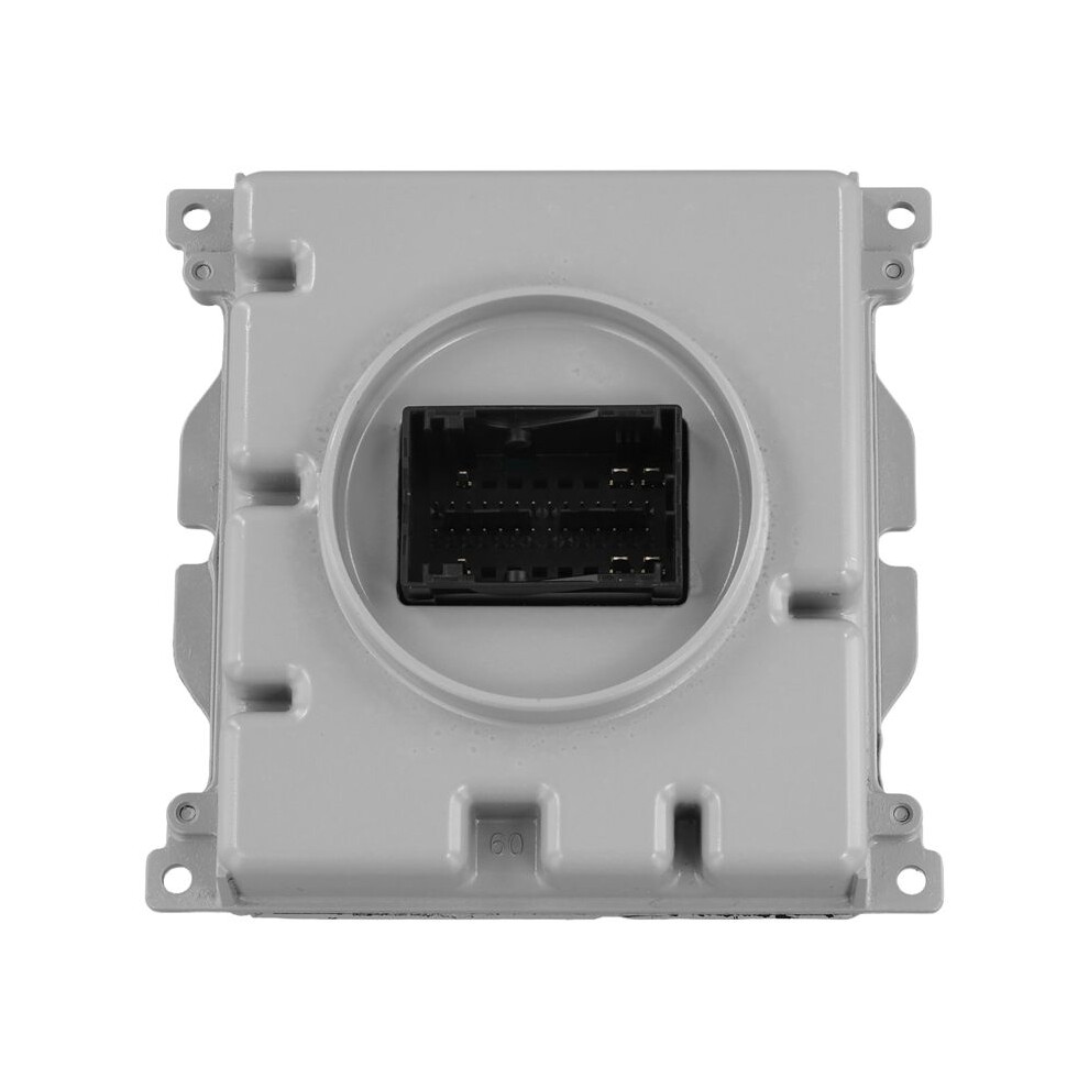 Angel Eyes Daytime Running Driver Module Computer Board Ballast 7Pp.941.572.ac For A3 A5 2015-20 7Pp941572ac Light 6033949113214