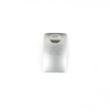 for   W204 C Class 2007-2014 Car Trunk  Button Sticker & Car Multimedia Button Trim Cover Sticker