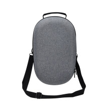 Travel Case for Neo 3 Case Storage Bag EVA Hard Protection with Handle Shoulder Strap Pro VR Headset Accessories