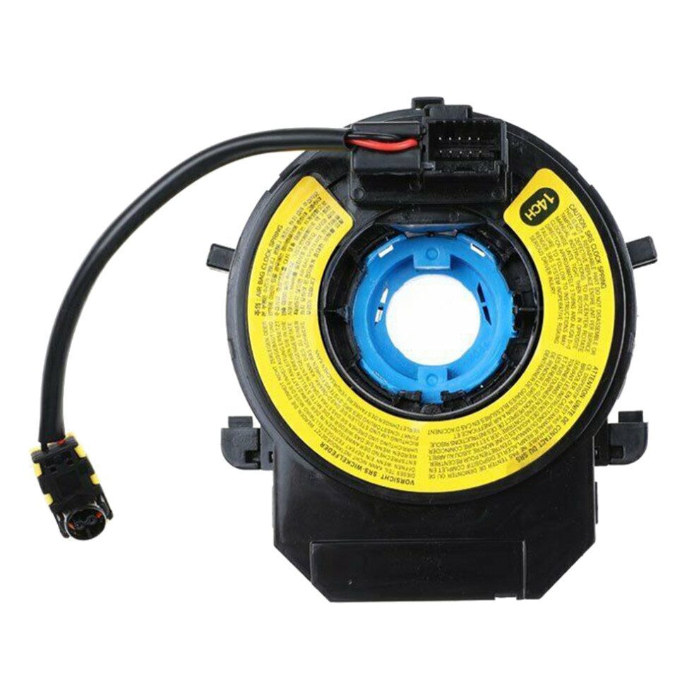 New Steering Wheel Spiral Cable Clock Spring 93490-3S110 For 2011-2016 / Sonata 2011-2013 6031244187787