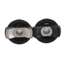 2Pcs Front Lower Axle Mounting A1643310242 A1643310442 A1663310042 for Durango Cherokee Grand