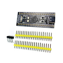 STM32F411CEU6 Core Board 512K STM32F411 Development Board Modul Support MicroPython-Programmering