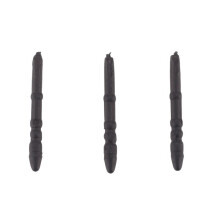 3 Pezzi per Surface Pro 3 Punta Della Penna 3 Pezzi di Ricambio Ricarica per Surface Pro 3 Penna Stilo un Contatto