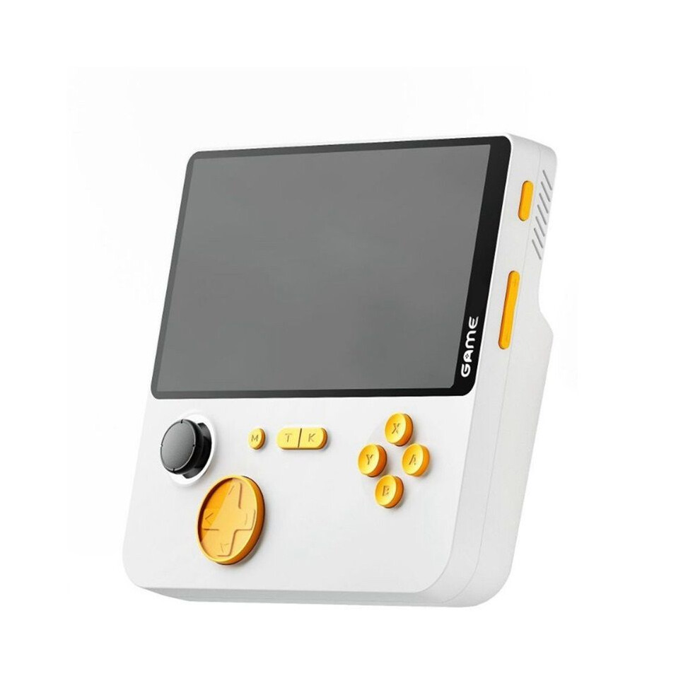 E5 Handheld Video Game Console 64G 15000 Games 5Inch Hd Retro Game Console 6000Mah Support 13 Emulators D 6032703816705