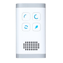 Air Purifier Ozone Generator Purification Home Bathroom Toilet Deodorizer Pet Deodorizer Air Ionizer US Plug
