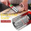 Fish Scale Remover Accessories Electric Scaler Remove Durable Cutter  Tool D 8