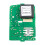 Car  Remote Key 2 Button 433Mhz ID47 Chip with Car  Remote Key 3 Button 433Mhz ID47 Chip 6