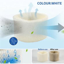 Filter für Boneco E2441A HEPA Filter Kern Ersatz für Boneco Air-O-Swiss Aos 7018 E2441 Luftbefeuchter Teile