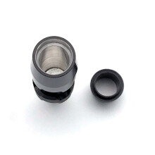 2Pcs 0.335 Shaft Adapter Sleeve - 1Pcs for 918F/917F/915F/910F & 1Pcs for 917 915 913 910