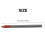 10 Pieces 6MM Glass and Tile Drill Bits Set Carbide Drilling Tool 8
