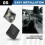 Master Window  Button Cover Cap for - C-Class W204 S204 W212 W246 W166 W463 E-Class E200 E220 E250 6