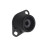Left Engine Mounting 1.6 Engine Buffer Block 184451 9683670580 for  207 208 308 408  C2 1