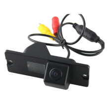 for Pajero/ Zinger/L200 2006-2017 Rear View Camera Backup Camera Reverse Parking Camera