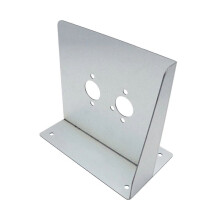 Support de Montage de Base de Chauffage de Stationnement à Air Comprimé, Plaque de pour Voiture et Camion pour Support Eberspacher Webasto