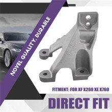 Engine Mounting Bracket GX736037FA T4N1133 26301659 for XF X260 XE X760 Right Engine Mount Fixing Bracket