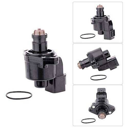 Idle Air Control IAC 18137-65D00 E9T18071 per 99-03  Tracker 2.0L L4 per  Vitara 1