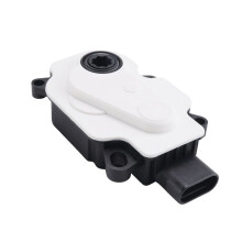 68302662AA Motor Do Atuador de Ar da Grade Do Obturador para 200 2015-2017 6477R1000 Peças de Reposição Do Motor da Grade Frontal