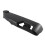 Left Front  Trim Panel Cover 39802011 39802012 for  XC90 S60 XC70 S80 V70 2005-2014  Side Outer Guard Frame 1
