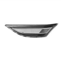 Feu de Position Latéral à LED Ambre pour Voiture pour 991 718 Cayman Boxster 981 Feu Clignotant Latéral 99163125505