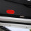 10Pcs Red Interior Door Panel Warning Light Cap Reflector for  Beetle Caddy  6Q0947419 7