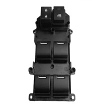 Car Electric Power Master Window Glass Lift Control  35750-T6L-H21 for  Spirior 2015-2018