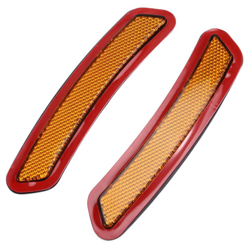 For  E-CLASS W213 Left & Right Turn Signal Light Side  Indicator Light A2138206703,A2138206803