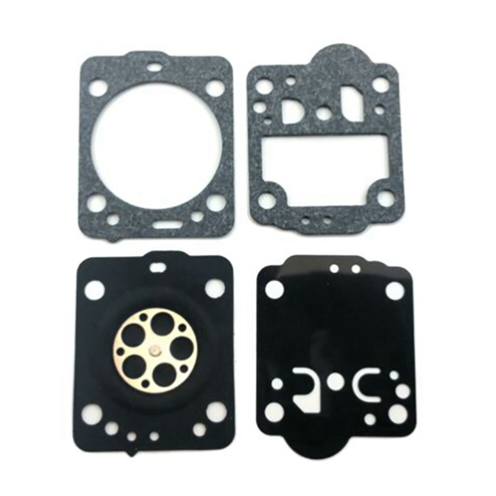 20Set Carburetor Kit For 240 236 235 435 E Jonsered Cs2238 Cs2234 Zama Rb149, Rb 149 Diaphragm Set 6034124943763