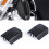 Motorcycle Front Brake Caliper Covers Brake Caliper Screen Inserts for  Davidson Road King Electra Glide 2