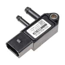 076906051A Exhaust Differential Pressure Sensor Flue Gas Pressure DPF for for for for