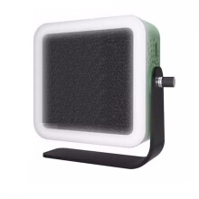 2UUL Aiolos Cooling Curing Fan UV Curing Smoke Extraction Function Fast Heat Dissipation UV Curing Smoke Exhaust Tools