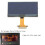 Dashboard LCD Display Screen for  Ducato 3rd-Gen  Ducato Instrument Cluster LCD Display Screen COG-VLIT1343-02 3