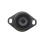Left Engine Mounting 1.6 Engine Buffer Block 184451 9683670580 for  207 208 308 408  C2 3