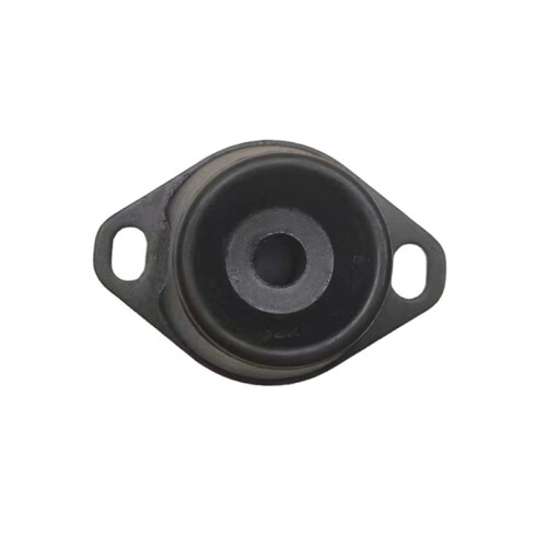 Left Engine Mounting 1.6 Engine Buffer Block 184451 9683670580 for  207 208 308 408  C2 2