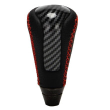 Perilla de Cambio de Marchas de Transmisión Handball Red  PTR51-53080 para  IS250 IS350 ISC 2006-2013 Manija de Palanca de Cambios