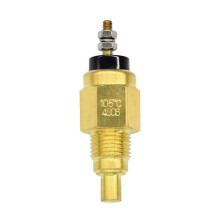 Wassertemperaturalarm, Wassertemperatursensor 8-97125601-1 8971256011 für für 6BD1 4JG1 6BG1 4HK1 EX200-5