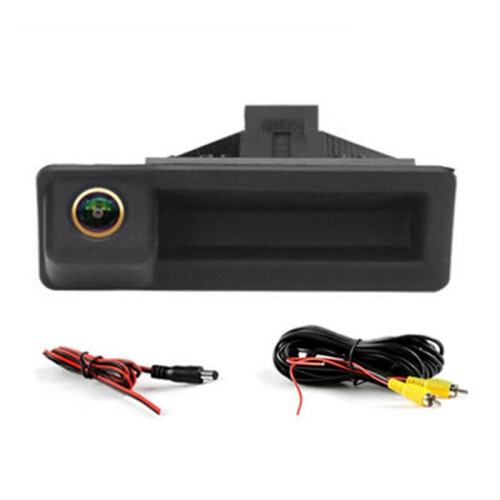 Auto AHD 1080P Wasserdichte Rückfahrkamera für  E90 E91 E92 E93 M5 E39 E60 E61 Einparkhilfekamera