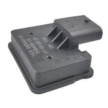 16138485646 Brandstofdruk Temperatuur Sensor Lek Diagnose Module Unit voor X3 X4 X5 X6 X7 M5 M8 Z4 330i 530i 640i