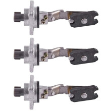 3 Pezzi Sensore Livello Olio Motore Accessorio Auto per Hiace 2TRFE Sensore Livello Olio 89491-25030 8949125030