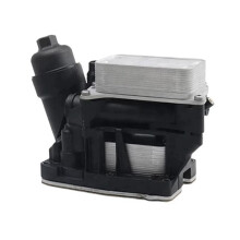 11428507697 Engine Oil Filter Assembly for 1 3 4 5 Series X1 F20 X2 F22 X3 X5 F30 F10 F32 E90 F07 F10 F06 F12 F01