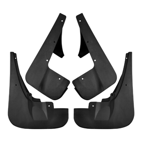 Car Mud Flaps  Mud Guard Flap  Flaps Acessórios para  X5 2002-2007 com Pedal 1