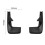 Car Mud Flaps  Mud Guard Flap  Flaps Acessórios para  X5 2002-2007 com Pedal 6