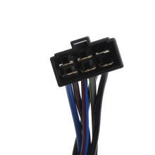 Interruttore di Accensione e Avviamento per Auto MB398854 UL15-204 UL15204 KS6846 per Accessori per Auto per