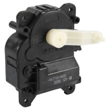 063700-8680 para  Avensis T250 2005 Servomotor Aquecimento Ar Condicionado 0637008680 AMD109621 063700 8680
