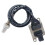 Nitrogen Oxygen Sensor for DAF 12V 5WK96759C 2006246 HYN2981 3