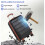3-Piece Suitcase Set ,Suitcase, Backpack, Toiletry Bag 6