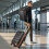 3-Piece Suitcase Set ,Suitcase, Backpack, Toiletry Bag 9
