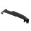 Left Front  Trim Panel Cover 39802011 39802012 for  XC90 S60 XC70 S80 V70 2005-2014  Side Outer Guard Frame 2